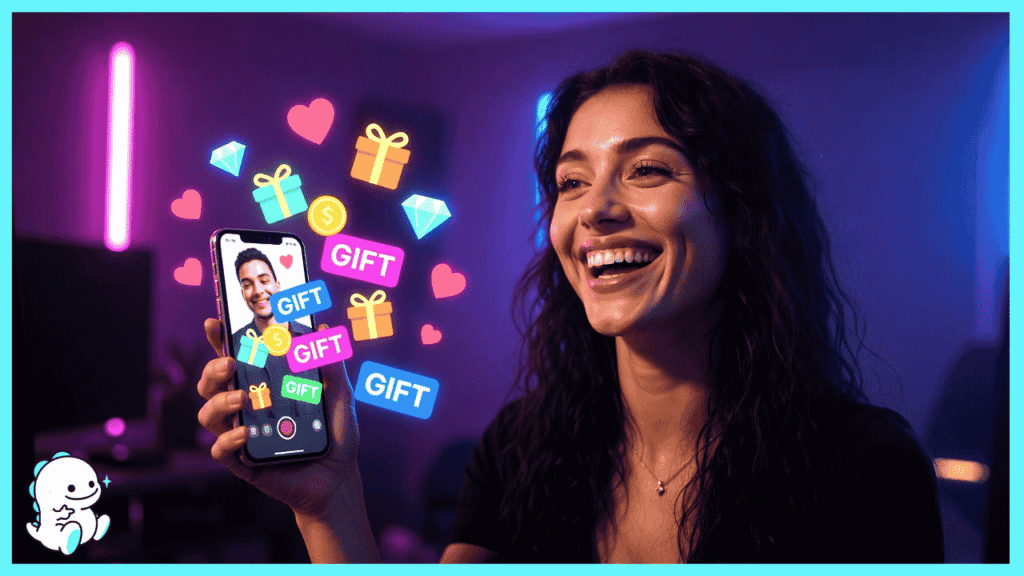 bigo live gelir elde etme