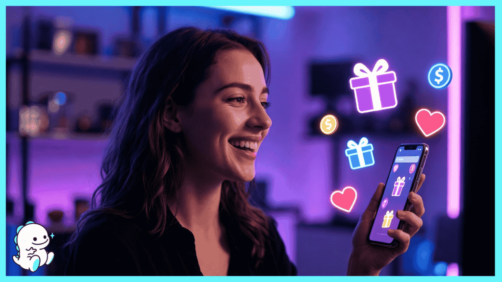 Sessiz Ama Etkili Olmak