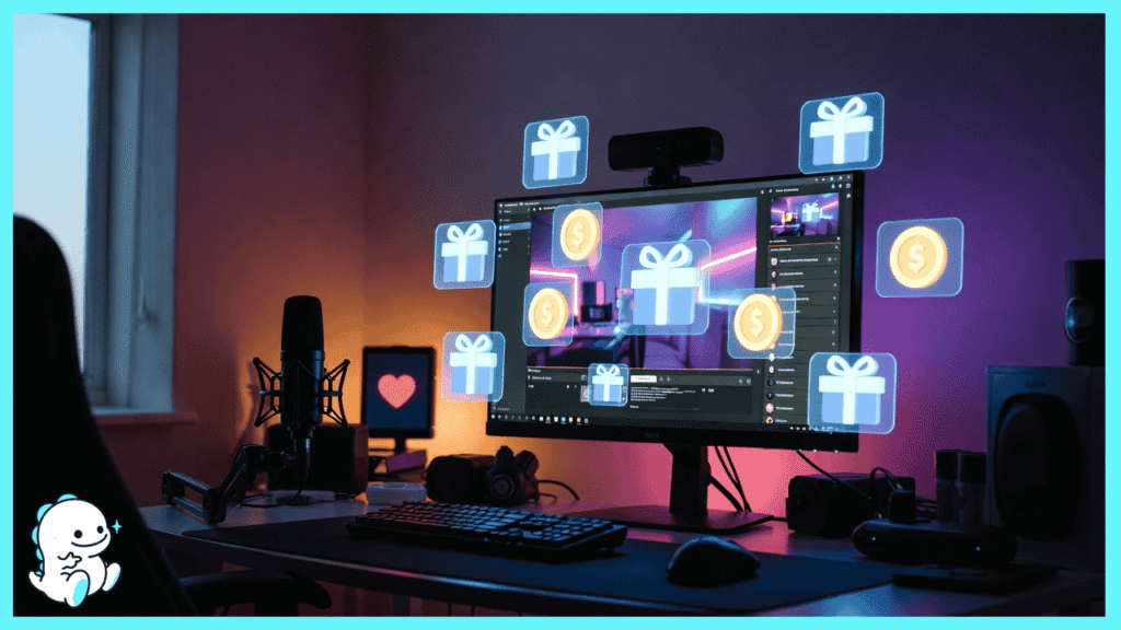 Daha Fazla Hediye Kazanma