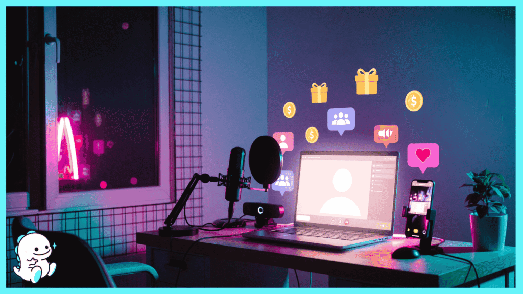 BIGO Live Algoritması